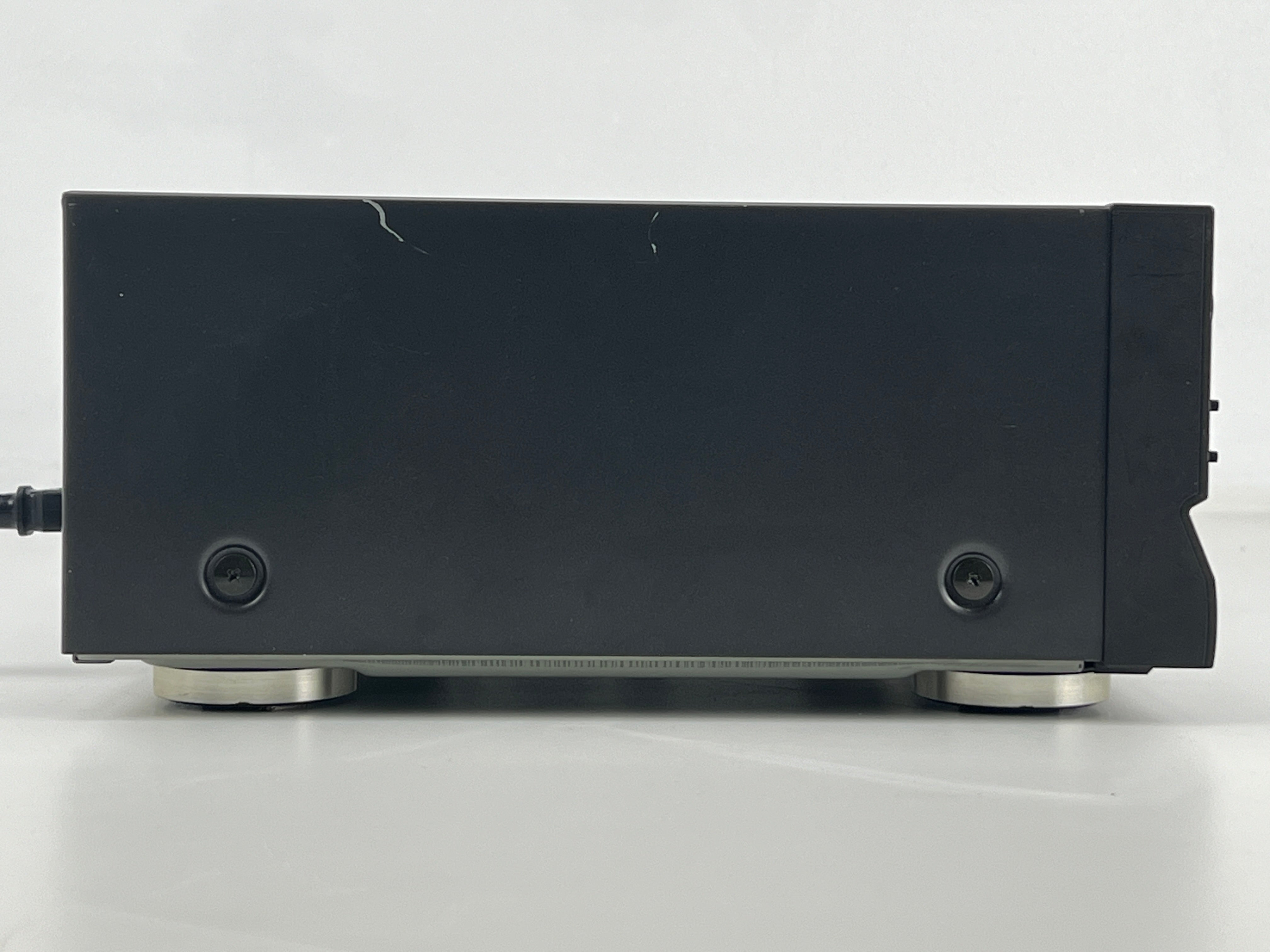 Technics SA-GX230 - Stereo Receiver