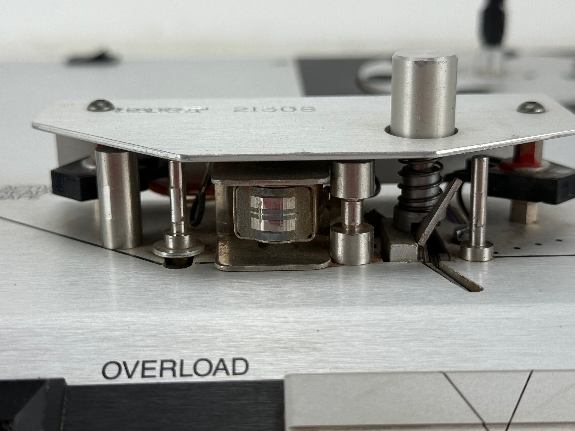 Lyrec RB-04 Fred Reel To Reel Player only