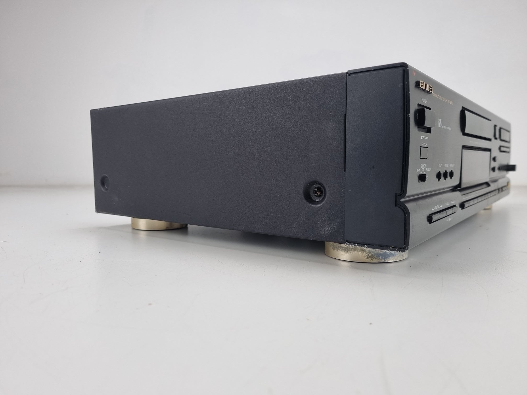 Aiwa XC-950 cd-speler - Werkt niet