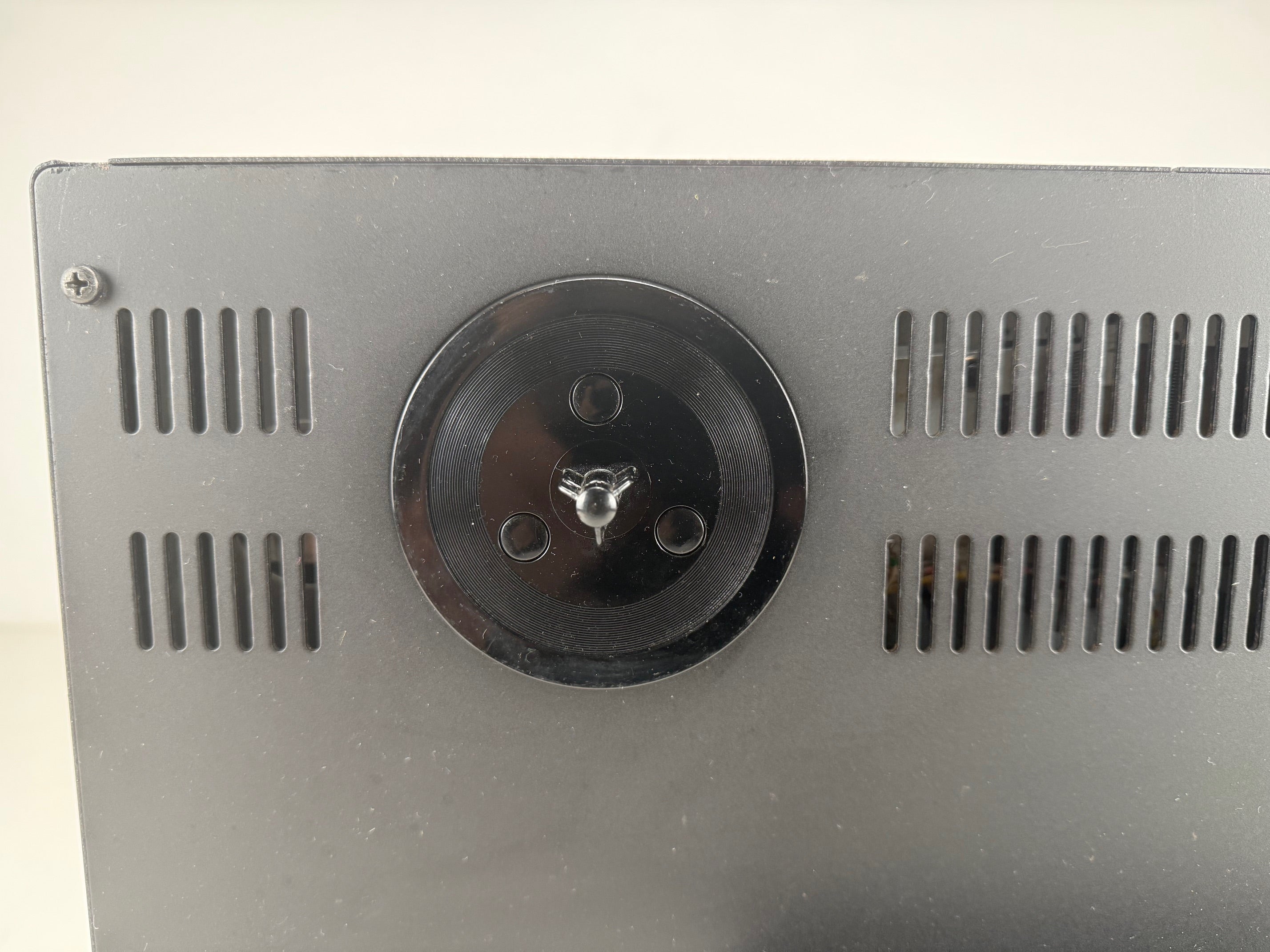 Braun TG 1000/4 Stereo 1/4''  Tape Deck - Serviced