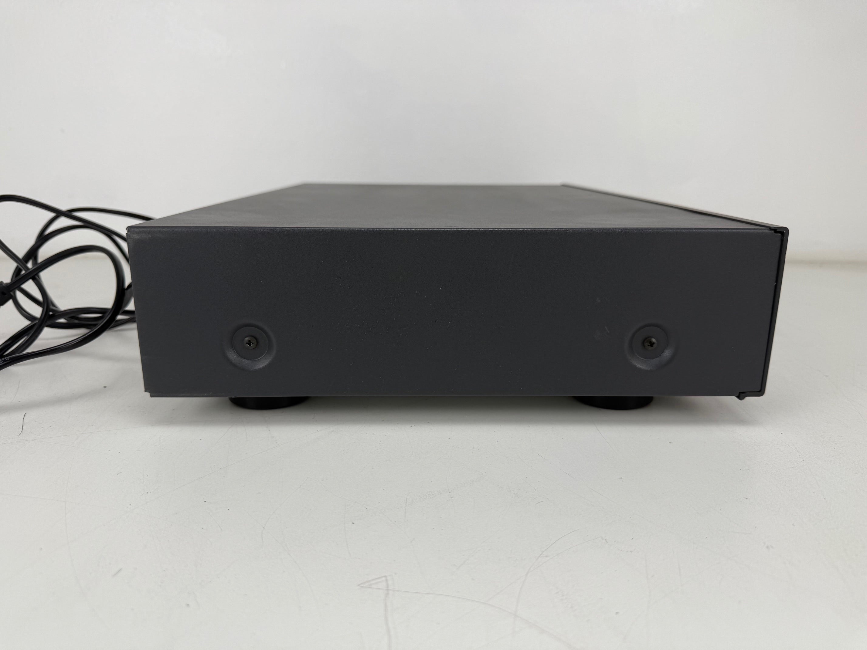 NAD C440 RDS Stereo Tuner With Manuals