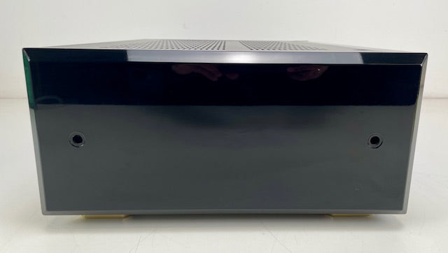 Studer Revox B215S 3 Head  Cassette Deck in original box - Serviced