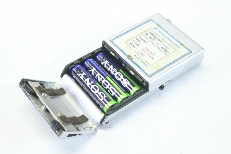 Sennheiser Mikroport Transmitter SK2012-90  - 213,400 MHz