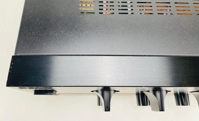 Sony TA-F210 Integrated Stereo Amplifier