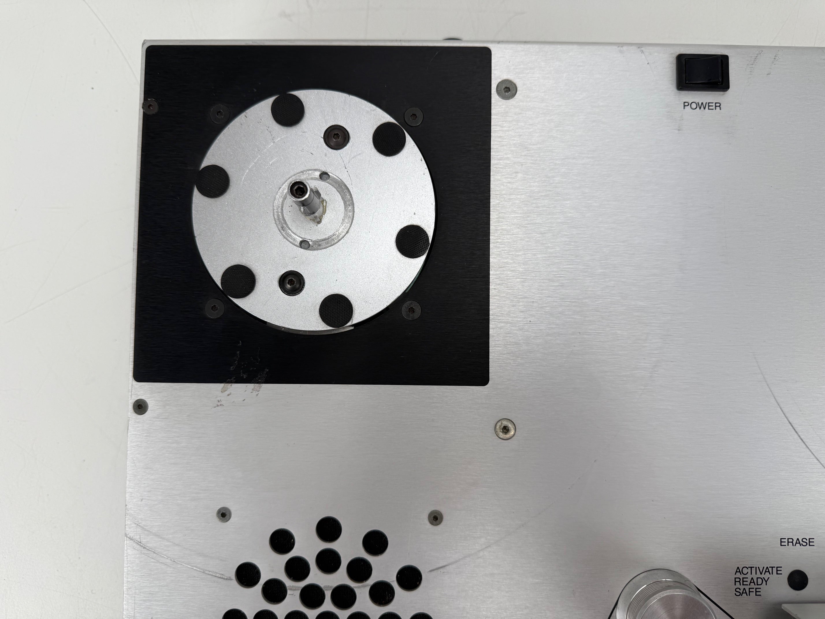 Lyrec RB-04 Fred Reel To Reel Player only