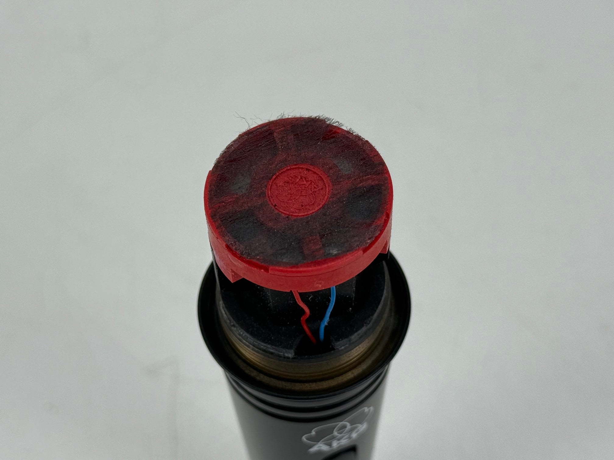 AKG D 880S dynamische microfoon