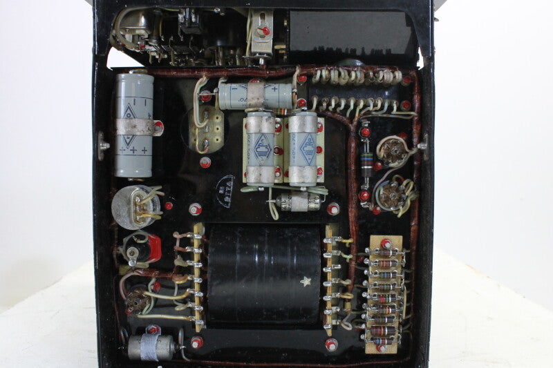 Socrat 1111 TR-PP-4A - Transmitter Near Mint Condition (no. 3)