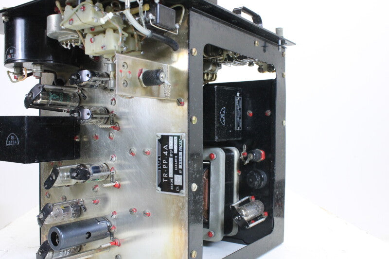 Socrat 1111 TR-PP-4A - Transmitter Near Mint Condition (no. 3)