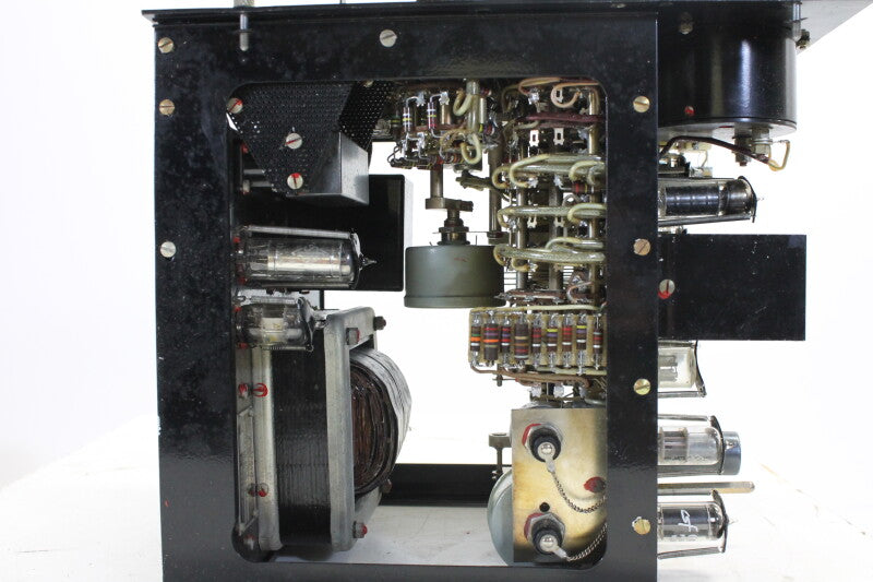 Socrat 1111 TR-PP-4A - Transmitter Near Mint Condition (no. 3)