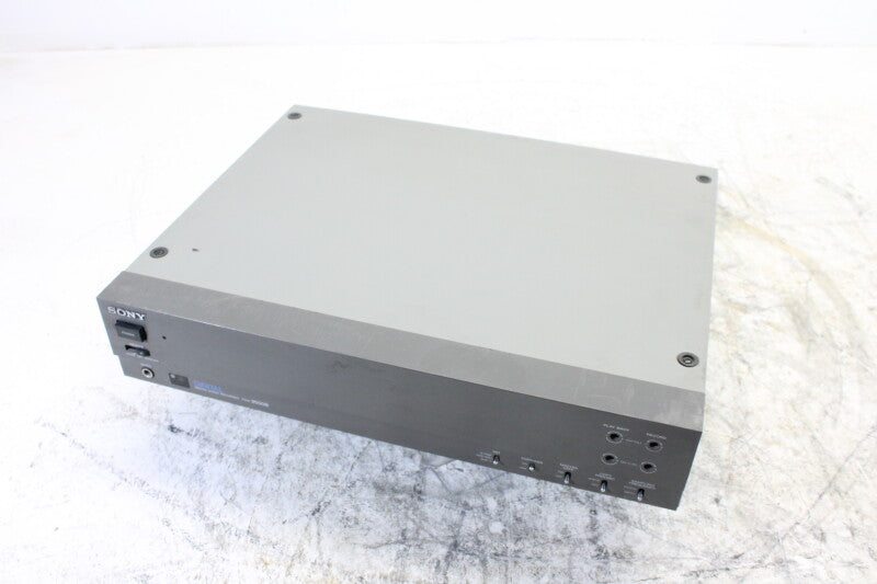 Sony Digital Audio Recorder PCM 2500B a/d transformer (no.3)