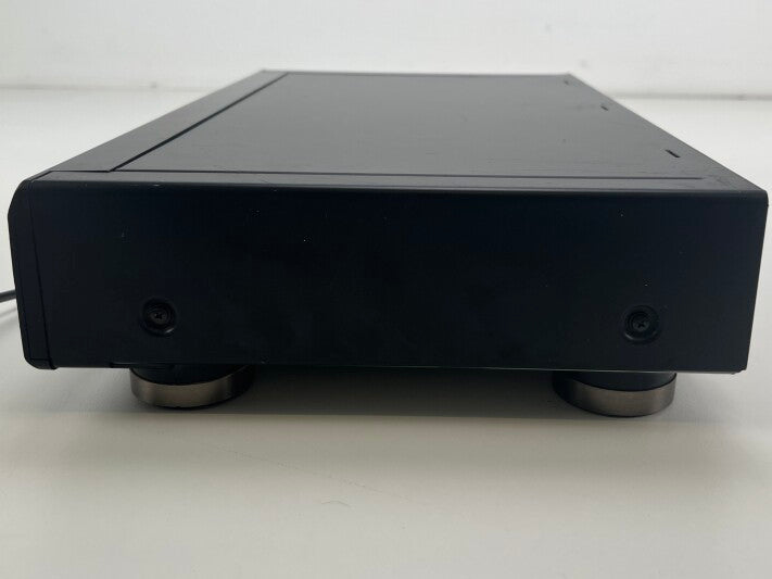 Sony MDS-JE520 - Mini Disc-deck
