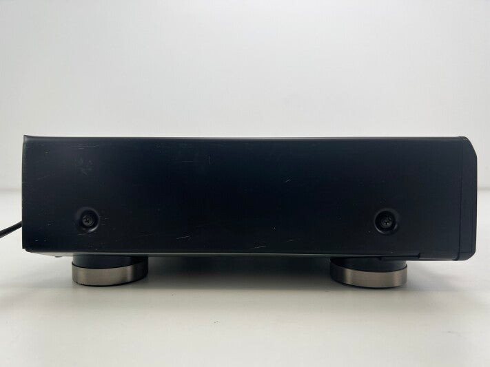 Sony MDS-JE520 - Mini Disc-deck