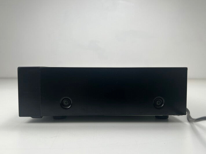 Sony ST-S110 - FM/AM Tuner