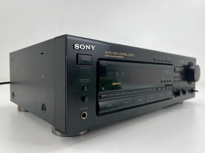 Sony STR-D565 - Surround-ontvanger