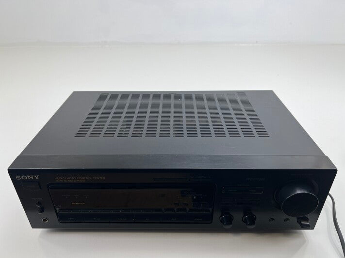 Sony STR-D565 - Surround-ontvanger