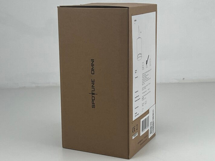 Spottune Omni Cord - O1-CB - Draadloze actieve luidspreker