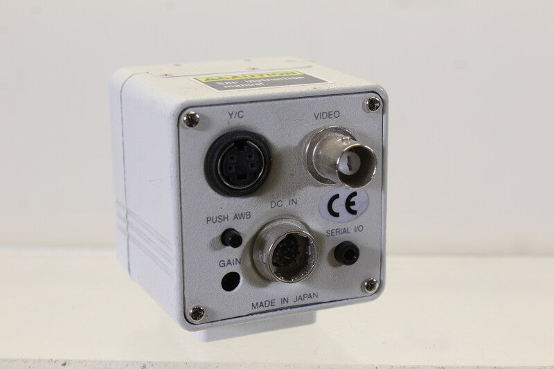 Sentech STC-R645 Color TV Remote