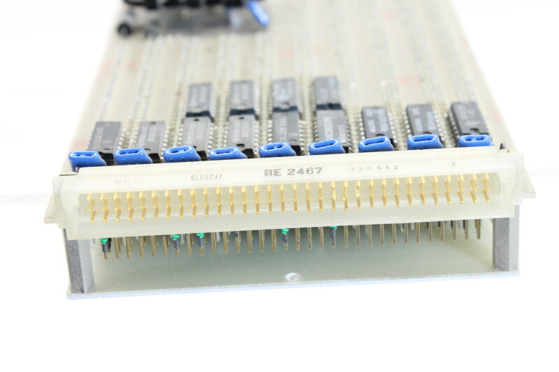 Studer A810 Card ADD.P/A CTRL. EP  -  1.228.430.00