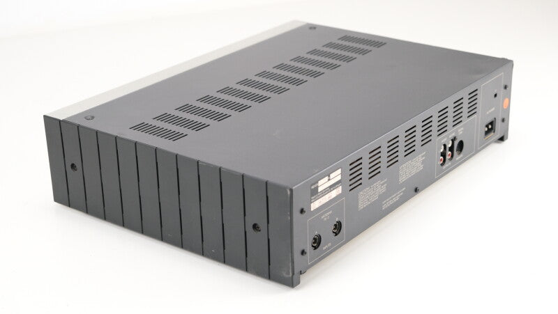 Studer Revox B-260 - FM-tuner