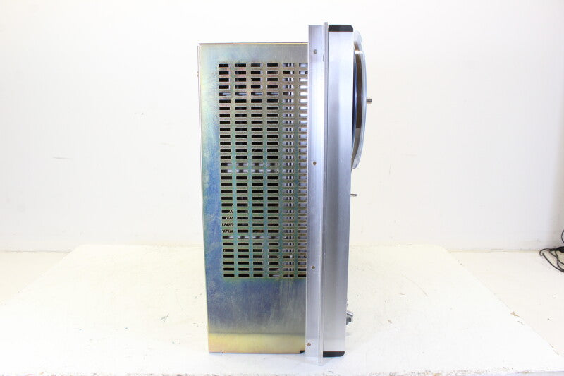 Studer Revox PR99 speler (alleen de speler) met handleiding - Stereo