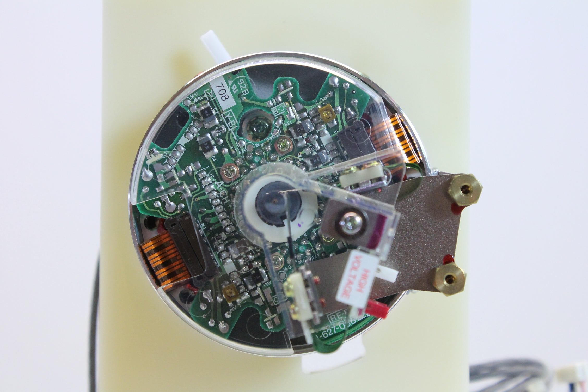 Sony DBH-06A/I-R Drum Assy A-8260-639-A