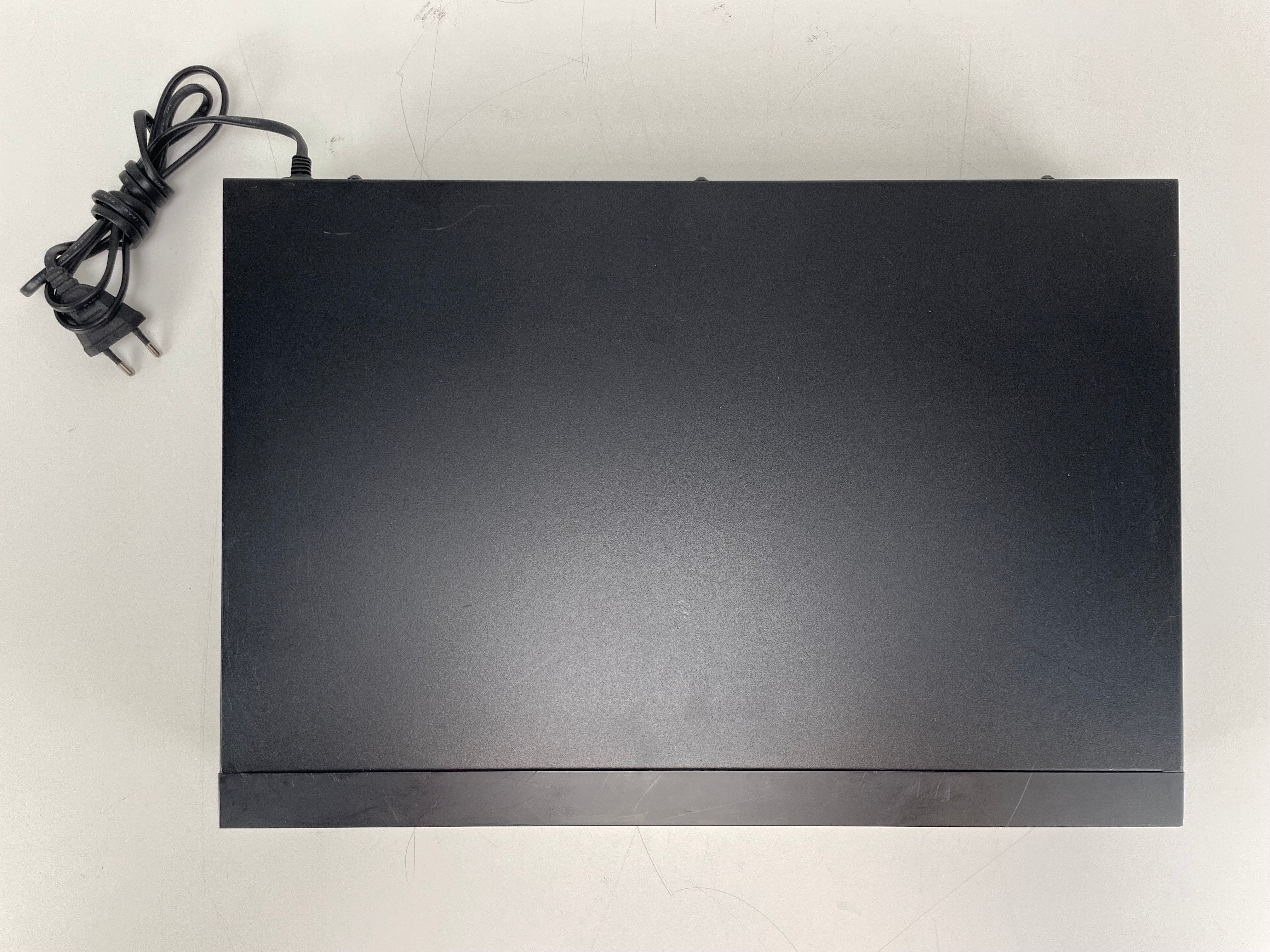 Harman Kardon DVD 21 DVD/CD Player – Tested & Working – Clean Condition