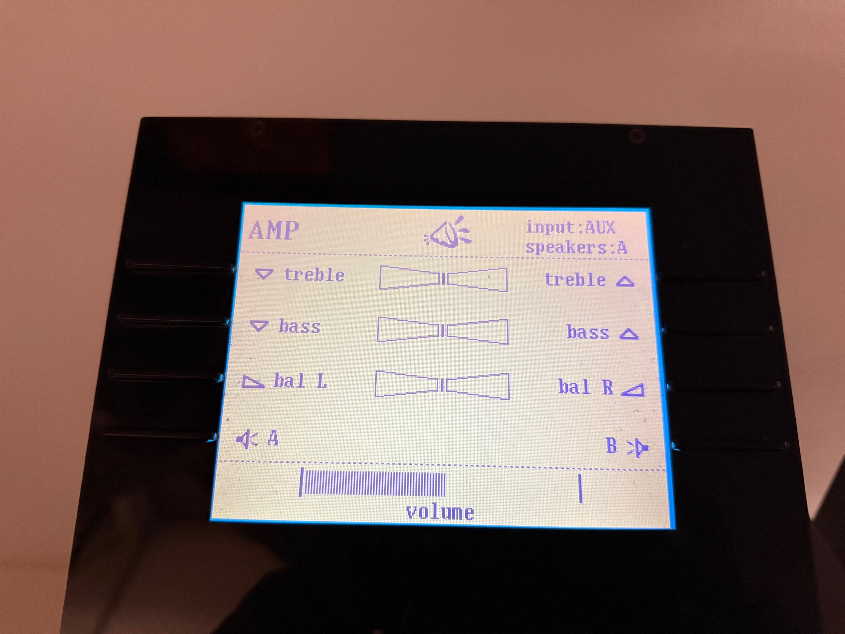 Studer Revox Evolution System complete set: tuner, cd-speler, cassettespeler en versterker.