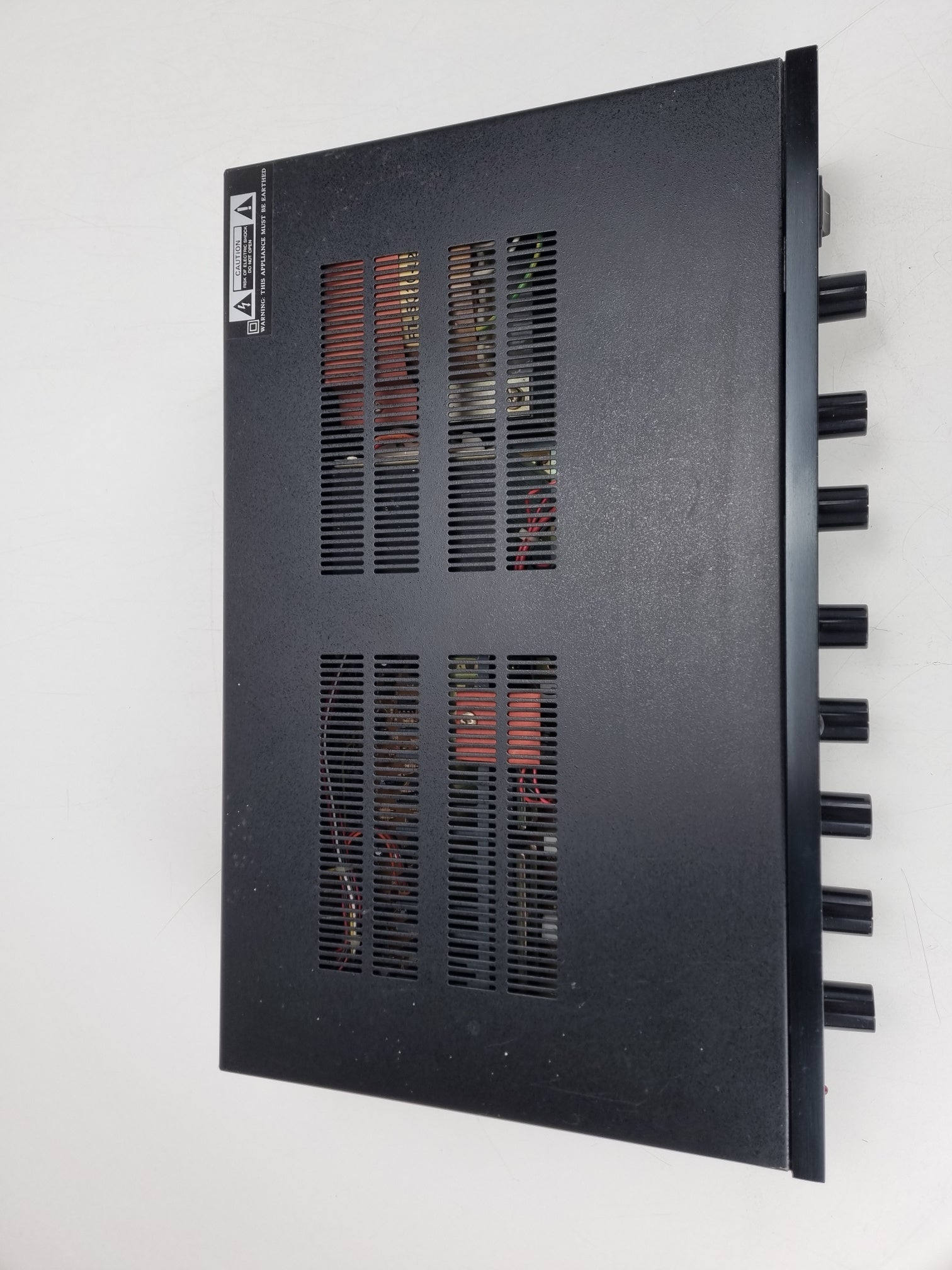 PA5120E - Public Address Amplifier - With Original Box