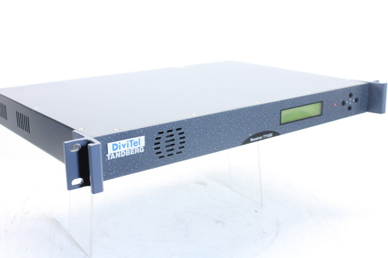 Tandberg DiviTel Receiver TT1222 As New (No. 5)