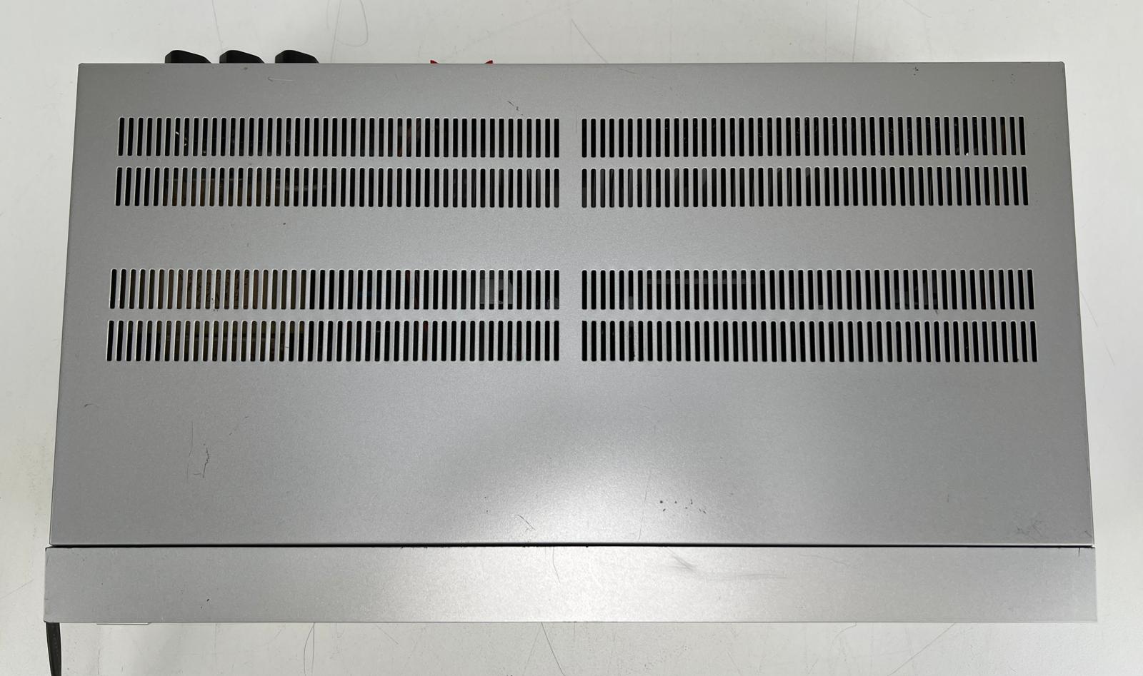 Sony TA-AX320 geïntegreerde stereo-versterker