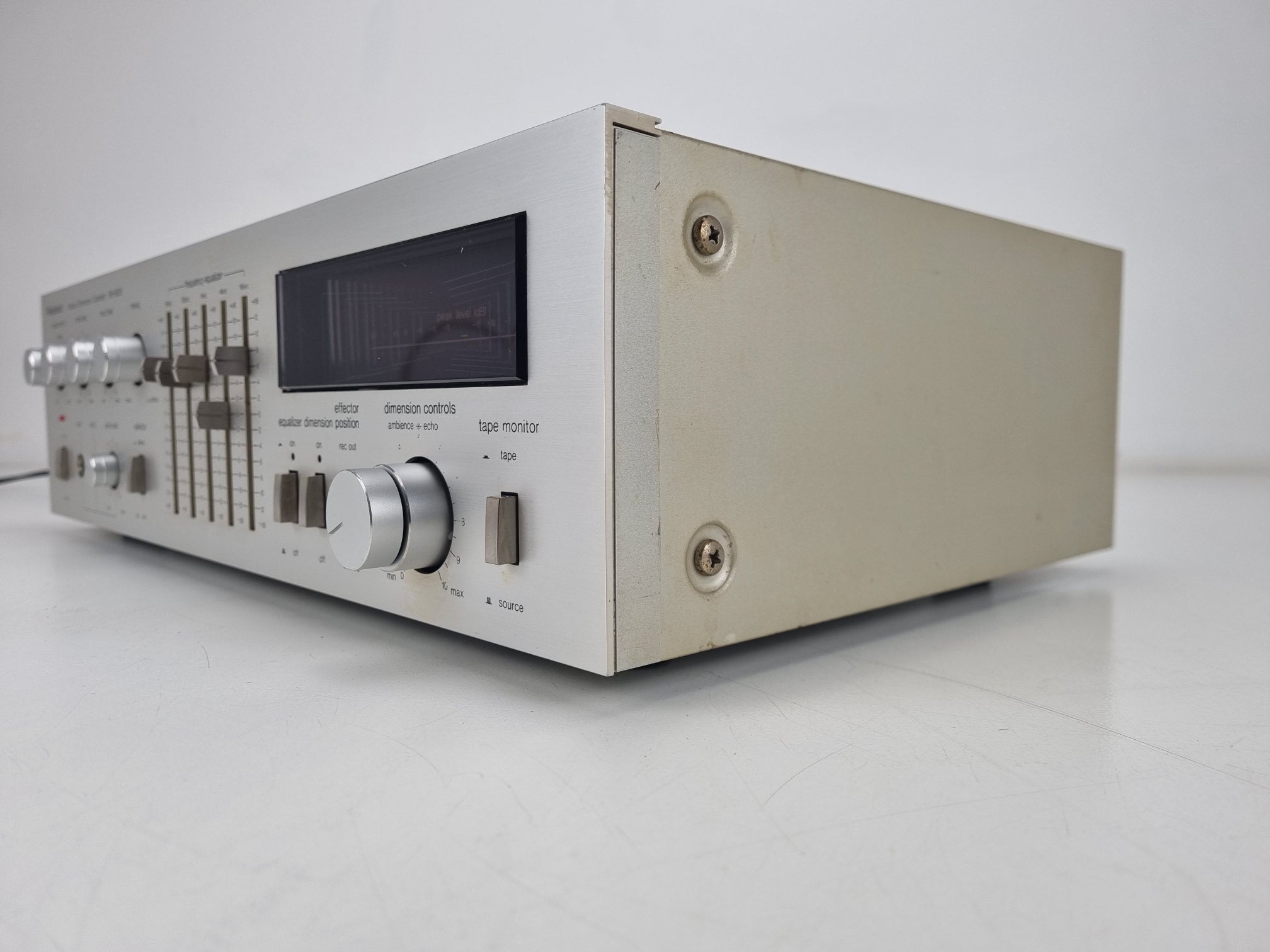Technics - SH-8030 - Space Dimension Controller - 120V