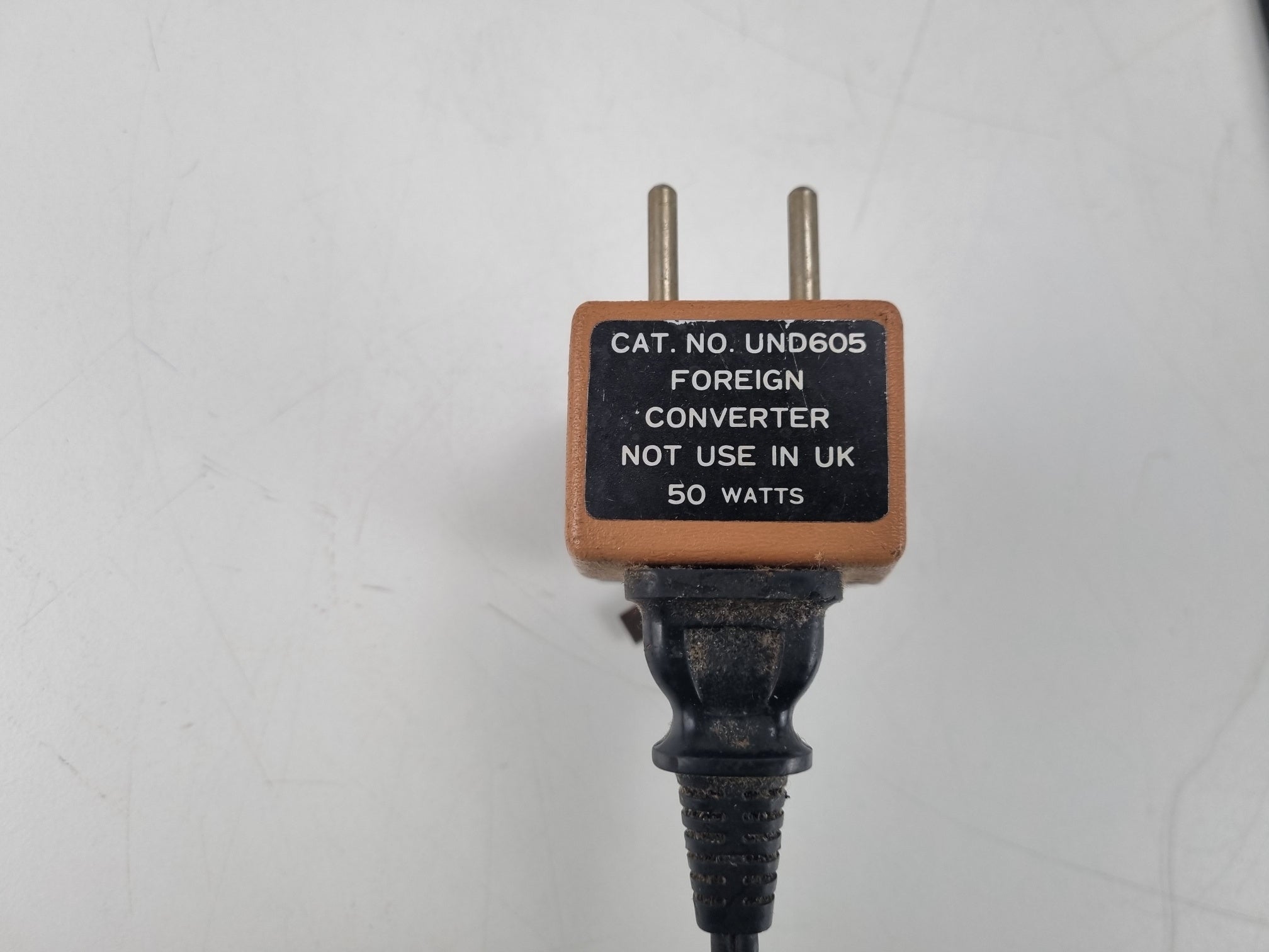 Technics - SH-8030 - Space Dimension Controller - 120V