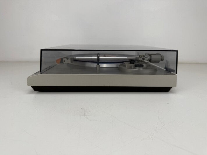Technics SL - D21 Direct Drive Automatic Turntable