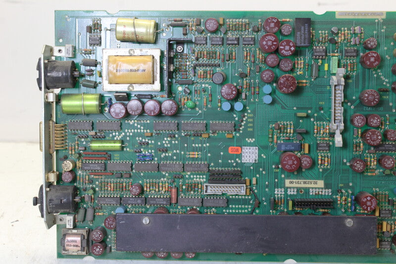 Telefunken M21 BG-AW12 Amp board 32.5238.731 - Rec/Play (No.1)