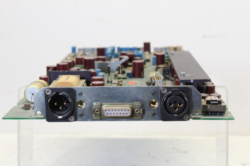 Telefunken M21 BG-AW12 Amp board 32.5238.731 - Rec/Play (No.1)