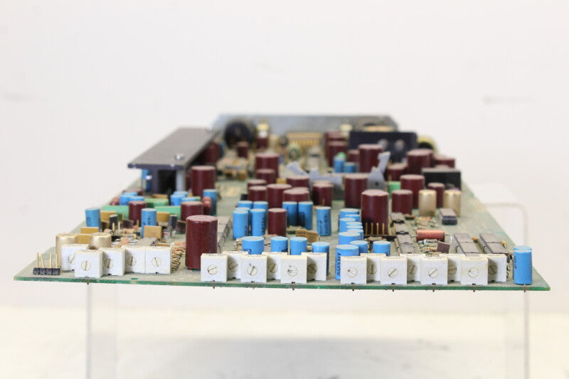 Telefunken M21 BG-AW12 Amp board 32.5238.731 - Rec/Play (No.1)
