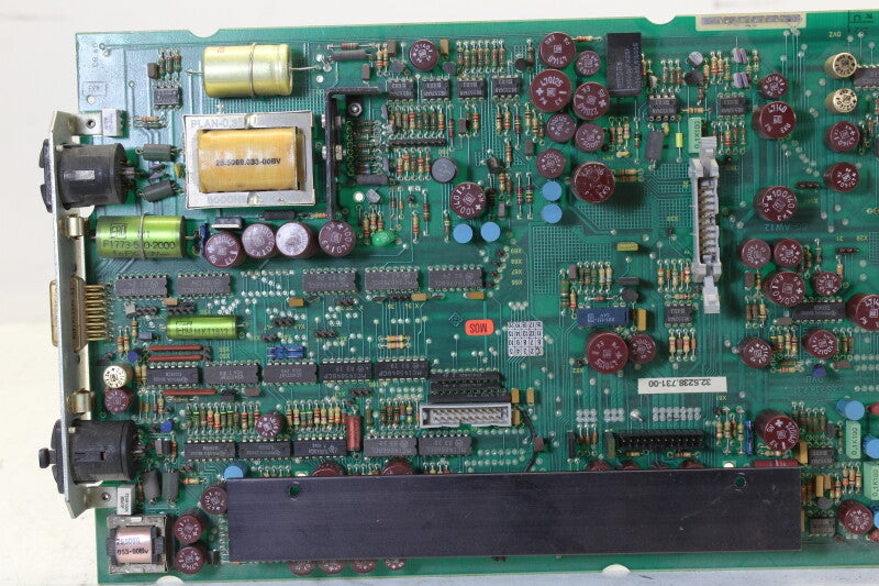 Telefunken M21 BG-AW12 Amp board 32.5238.731 - Rec/Play (No.2)