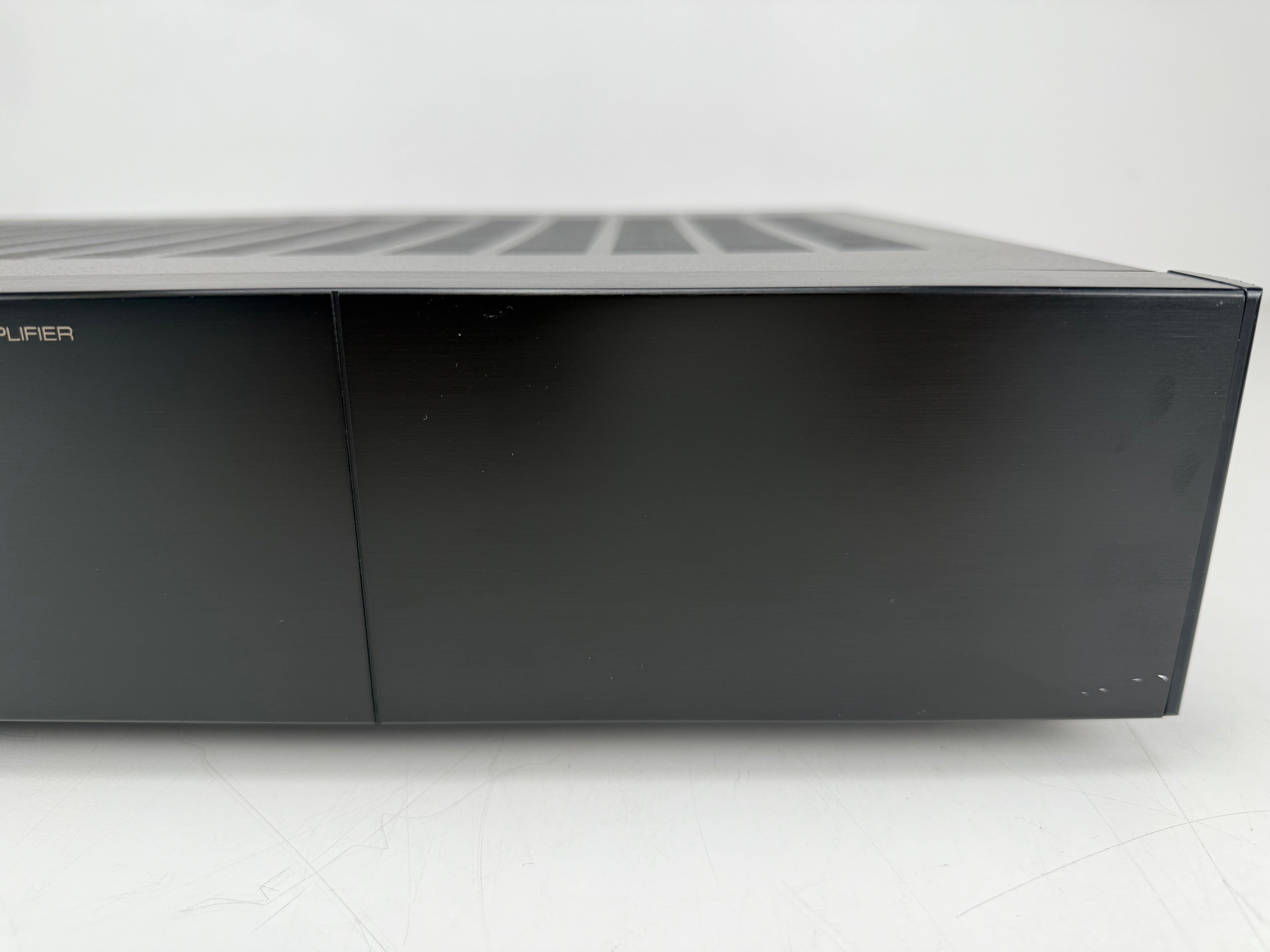 Rotel RB-970BX Stereo Power Amplifier