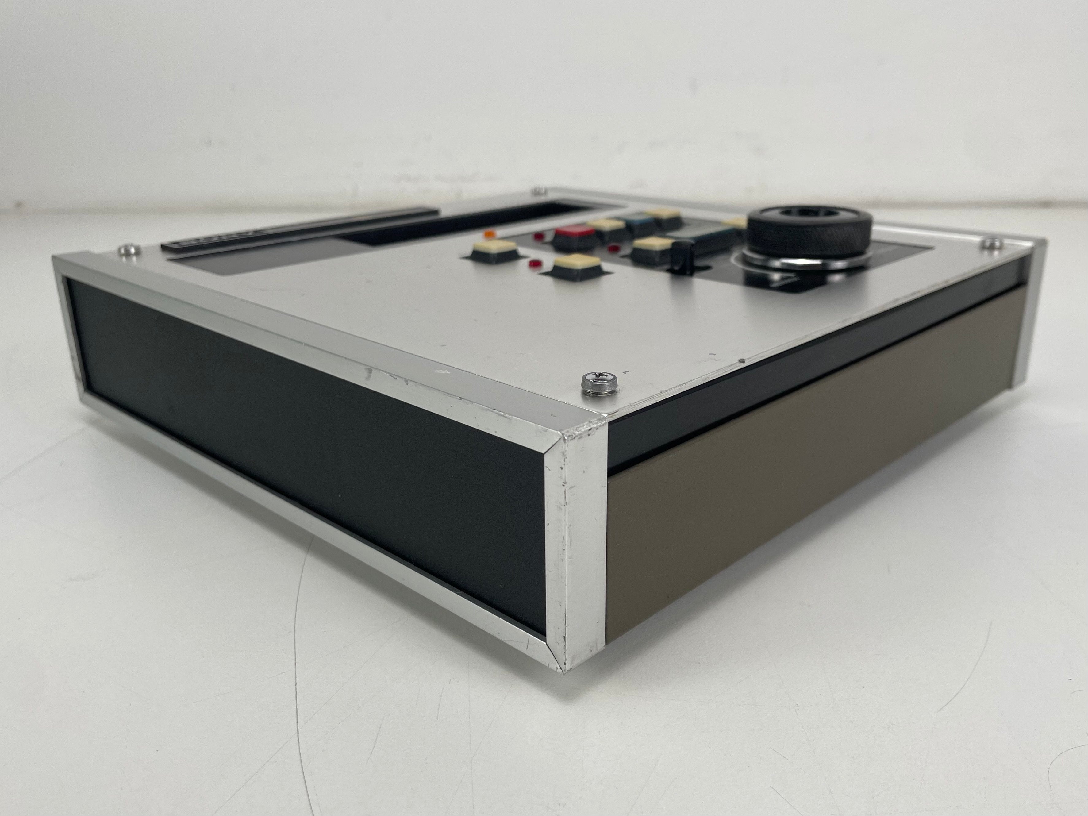 Sony BVR-510ACE Camera Remote Control Unit – Mint Condition – No Cables