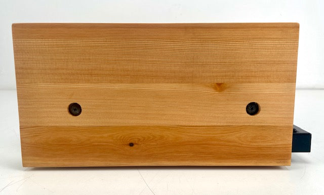 Pioneer Model SX - 550 Stereo Receiver - Serviced/Recapped/New side pannels