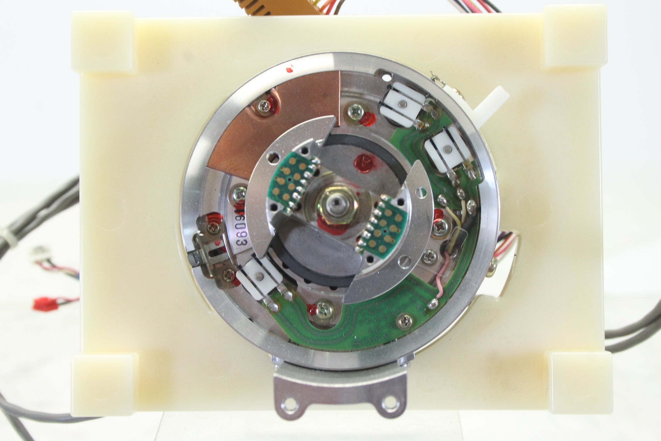 Sony DBH-02AB-I-R Drum Assembly A-8260-638-B