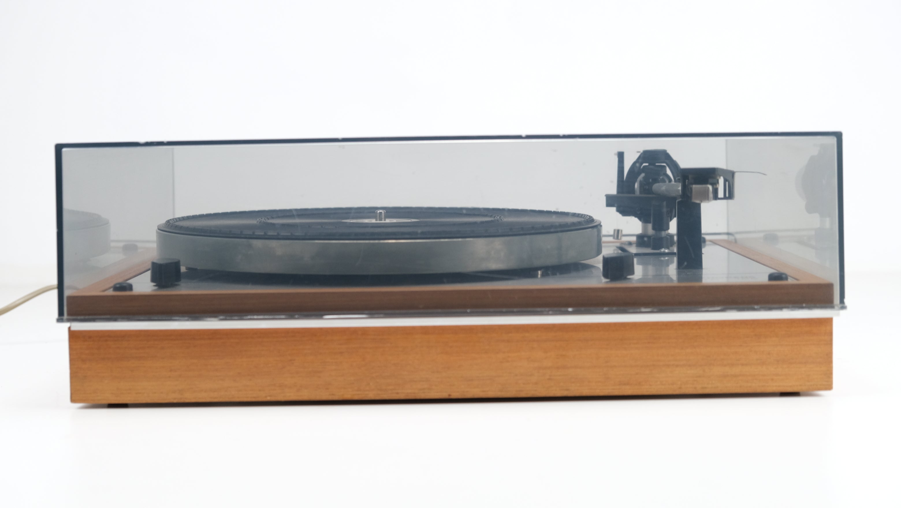 Thorens TD 166 - Draaitafel