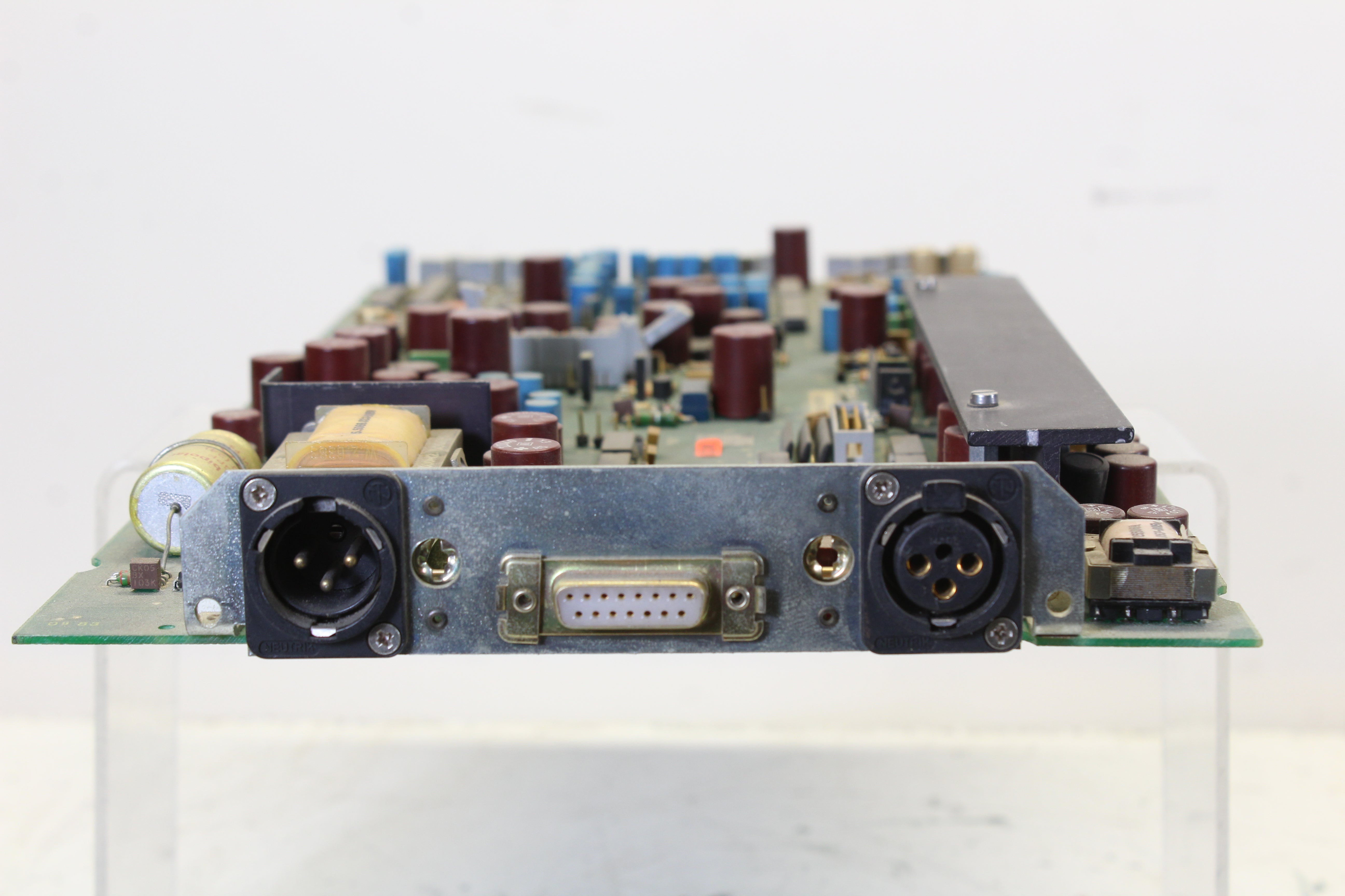 Telefunken M21 BG-AW12 versterkerprintplaat 32.5238.731 - Rec/Play (nr. 1)