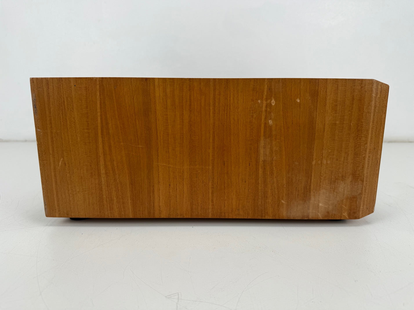 HH Scott LK-60 Solid State Stereo Versterker - Volledig Onderhouden