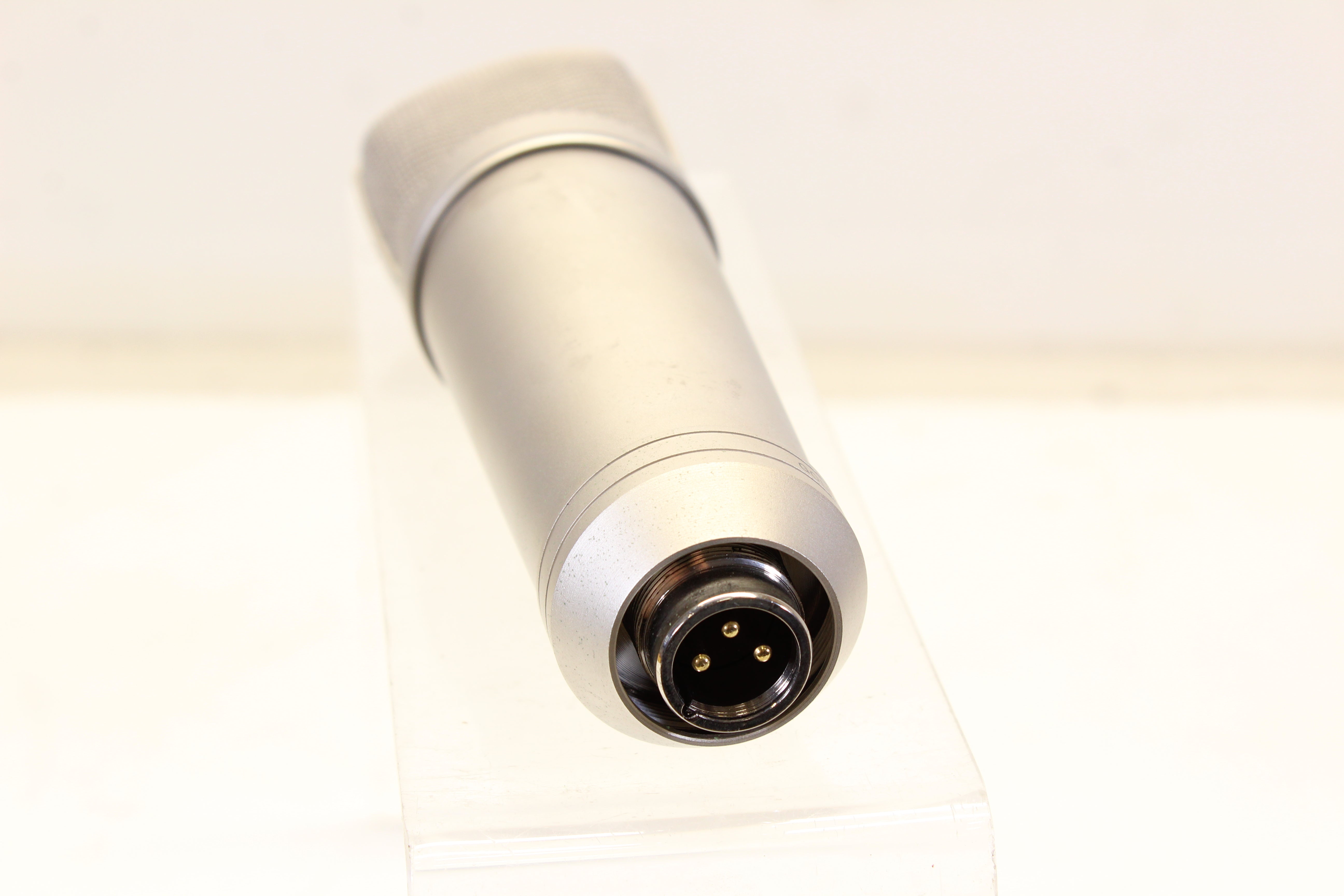 CAD GXL 2200 Gold Diaphragm Condenser Microphone (No.2)