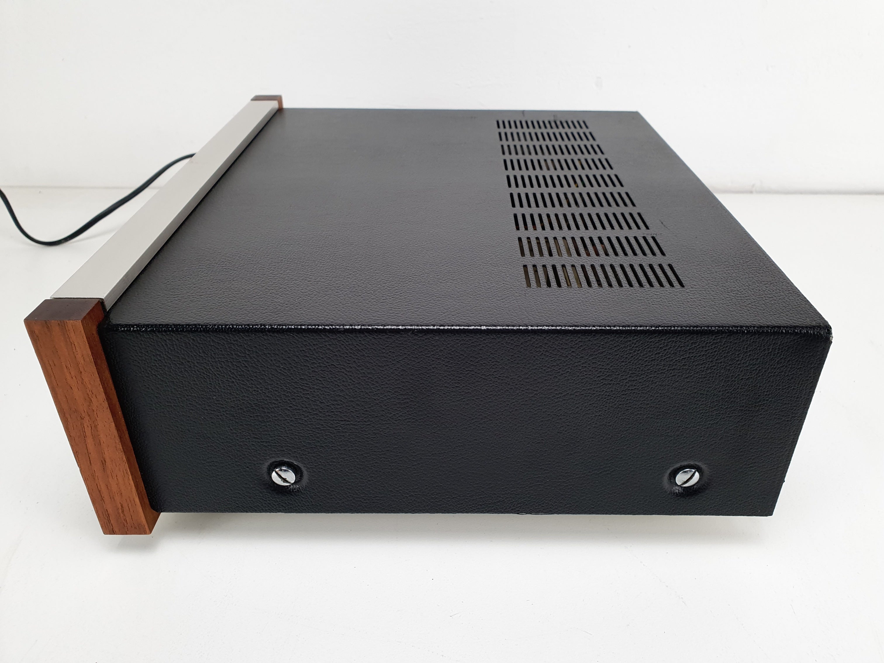 Pioneer SA-500A stereo versterker - Onderhoud uitgevoerd