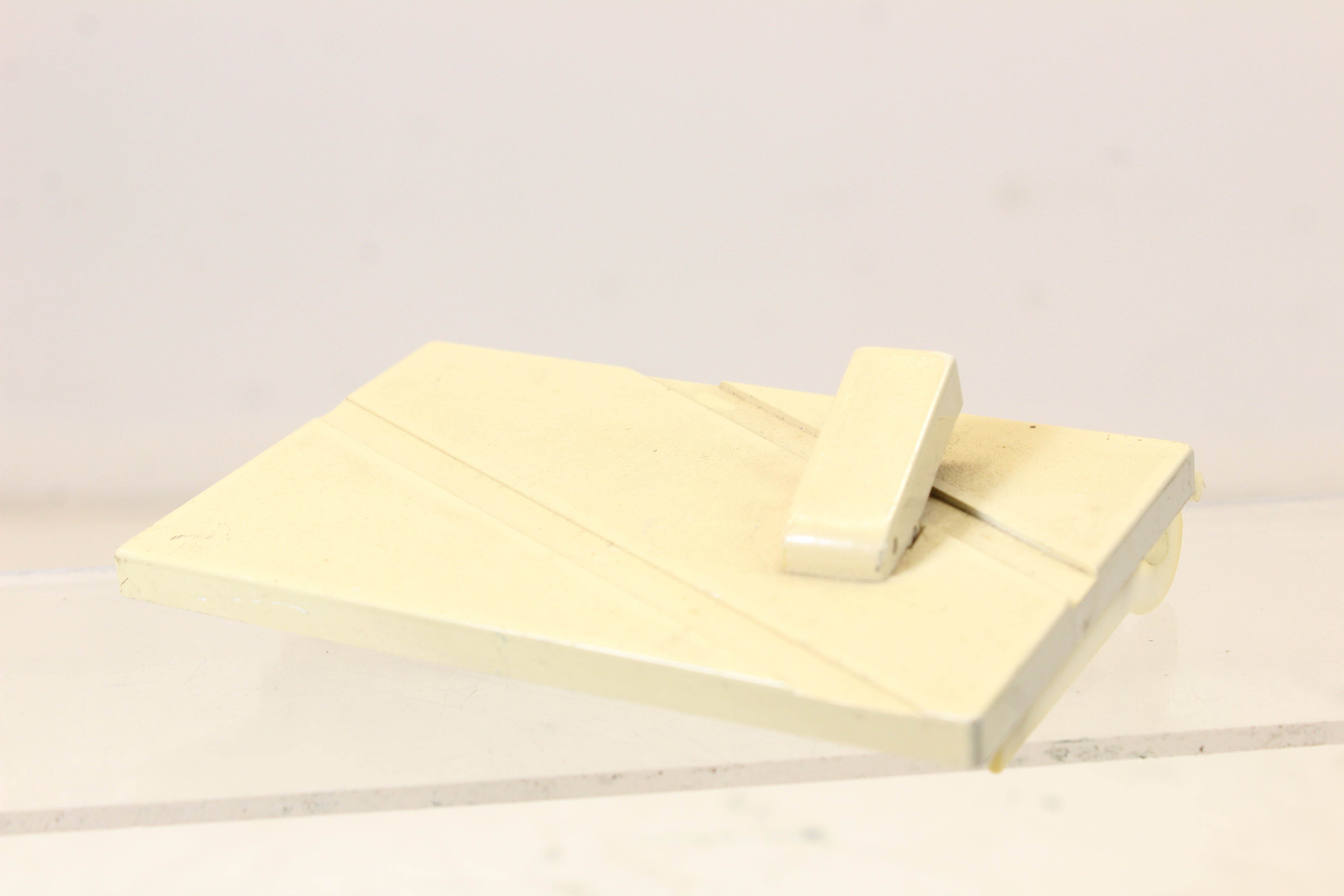 Telefunken M15 bandsnijder