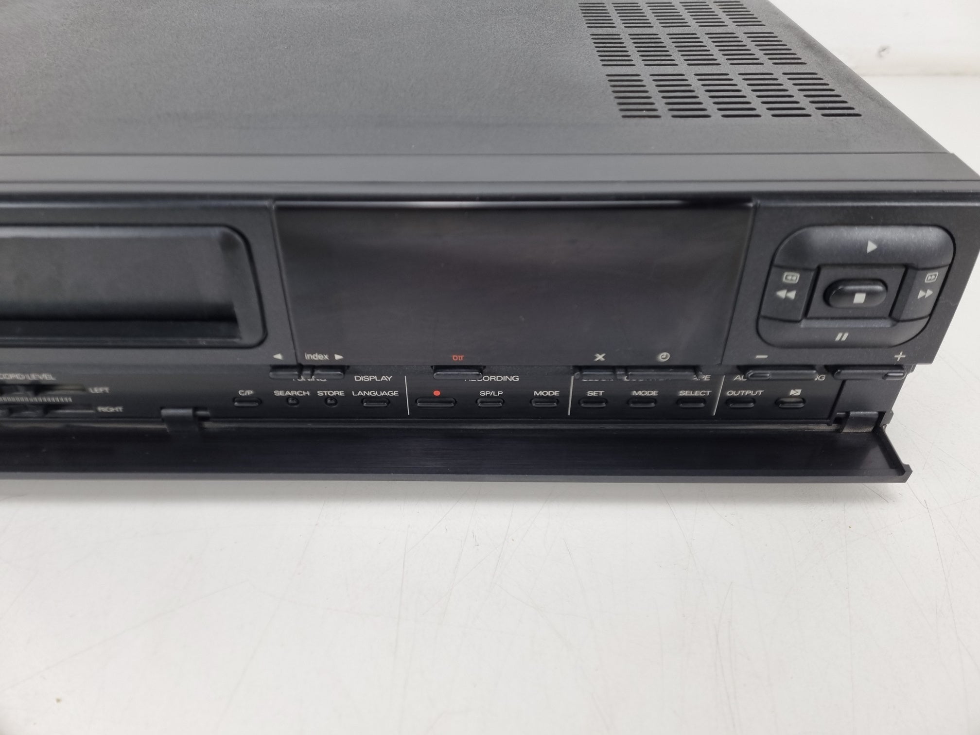 Philips Match Line -  VR 6590/02 VHS VCR