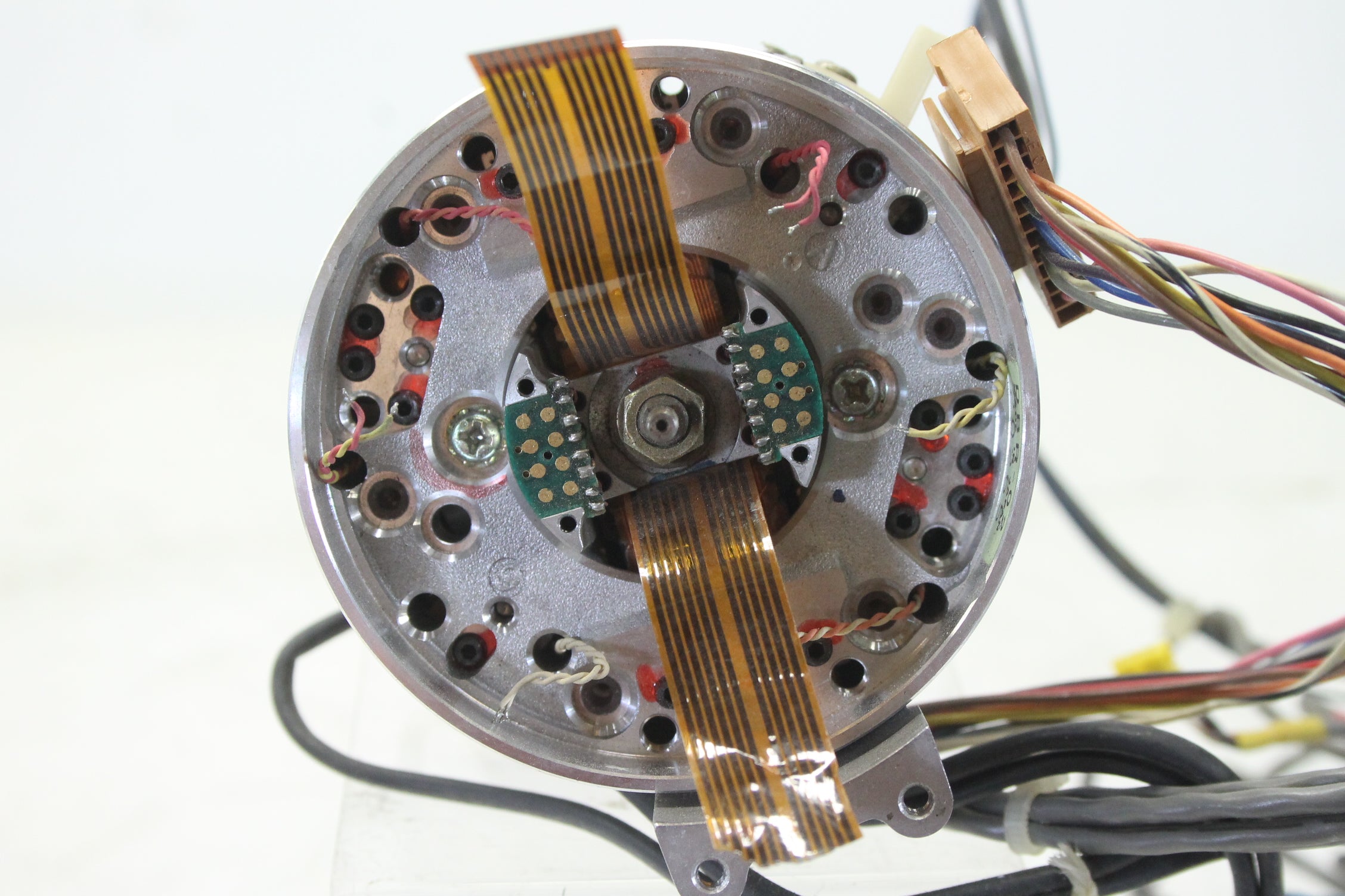 Sony A-6050-525-A Head Drums Assembly DBH-04AR