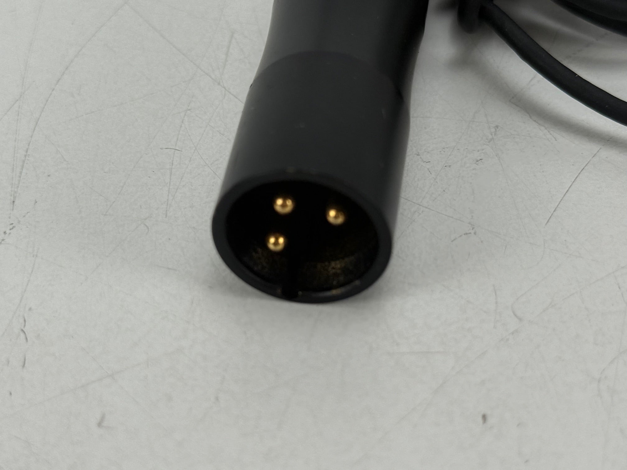 Audix ADX10 condensator dasspeldmicrofoon met APS-910 voorversterker - inclusief draagtas